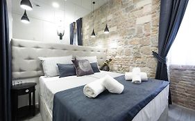 Avangarde Luxury Rooms